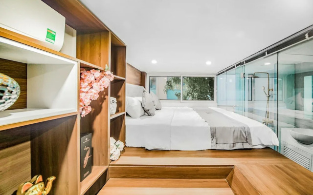Opera House Suites