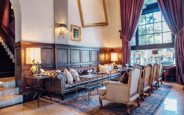 The Culver Hotel