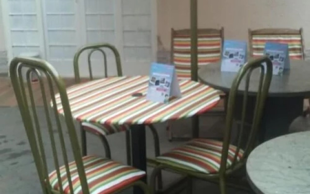 Pousada Vale das Águas