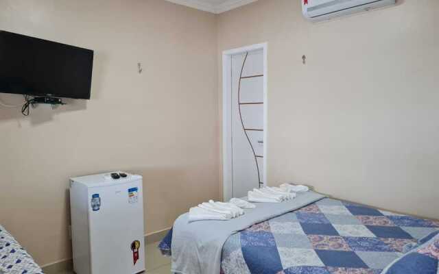 Tucunare Sport Fishing