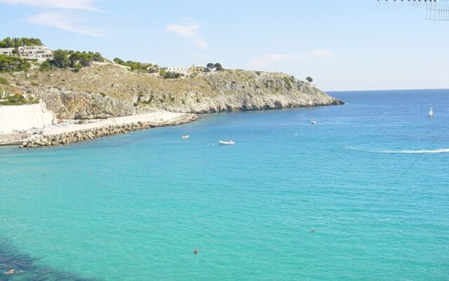 Salentojoy - A Sea View Terrace