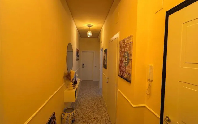 AC GOLD B&B Boutique Rooms & Suite