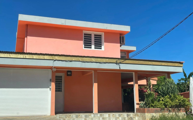 Villa Norah t5 duplex