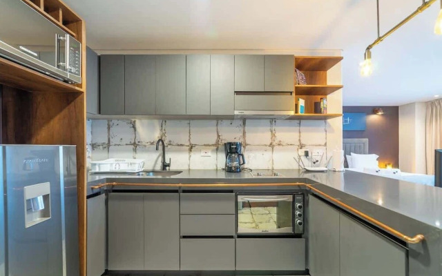 Amazing Studio in Candelaria - La Primera 211