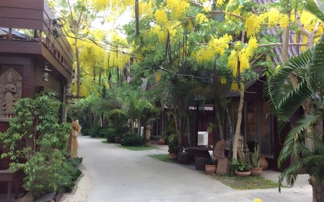 Country View Resort