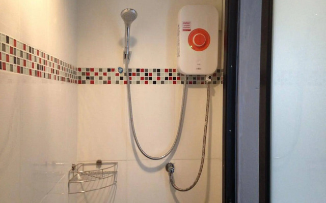 Get Guesthouse Hat Yai