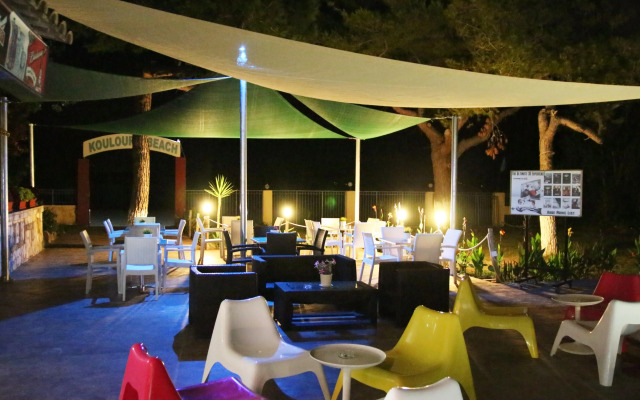 Koulouris Beach Hotel