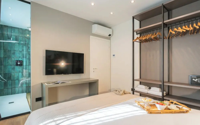 Rezia Apartments
