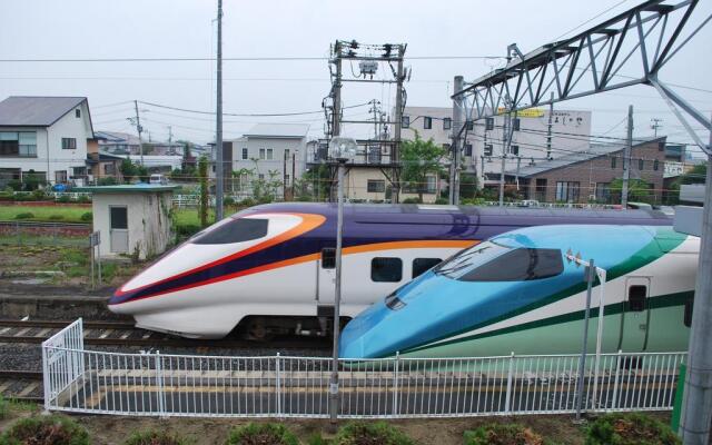 Hotel Folkloro Takahata