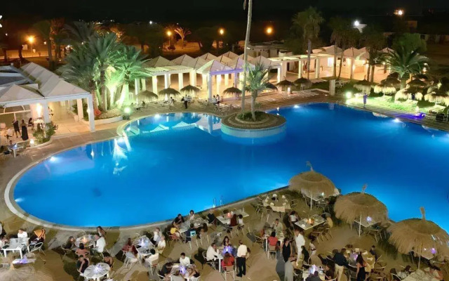 Springclub Djerba Golf & Spa