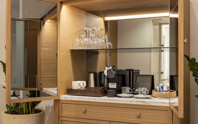 Hyatt Regency Izmir IstinyePark
