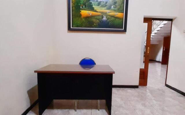 OYO 3368 Pelangi Family Residence