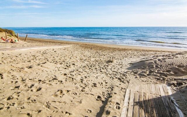 Apartment Los Lagos - Room Service