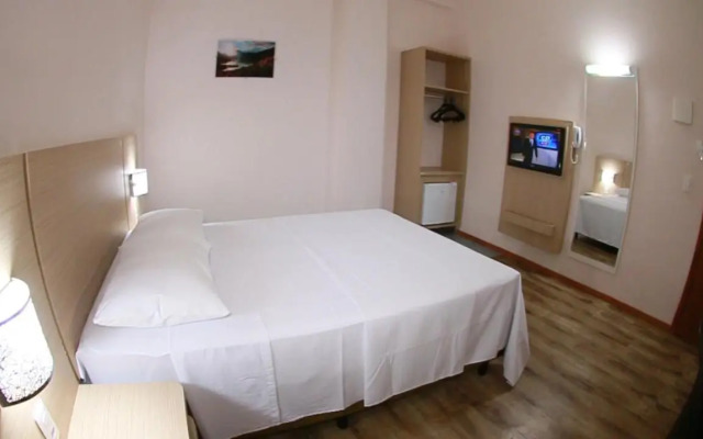 Italian Palace Hotel