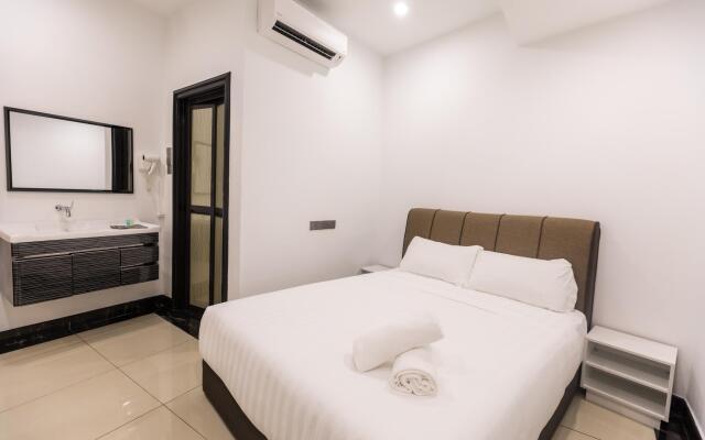 Blue Planet Boutique and Residences