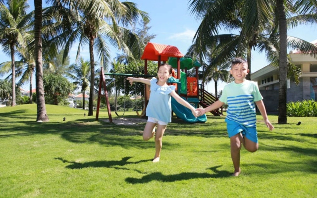 Ocean Villa Danang Beach