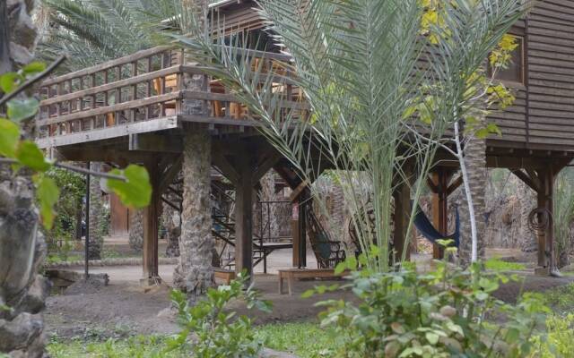 Hotel Diar Abou Habibi