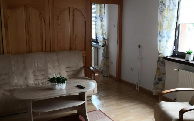 Apartament Na Rozdrożu