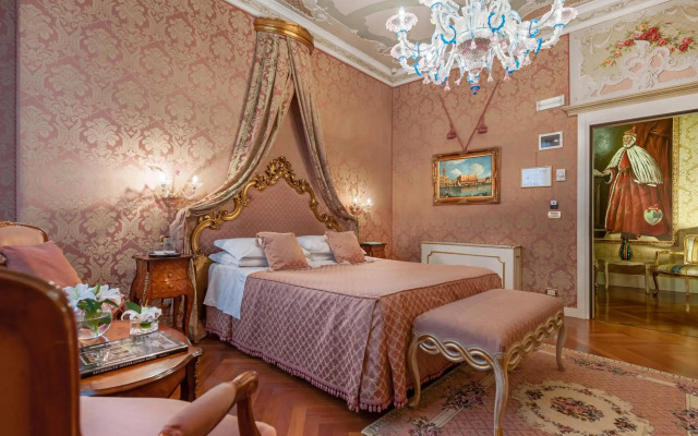 Hotel Antico Doge