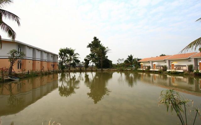 Baanpooya Hotel and Resort