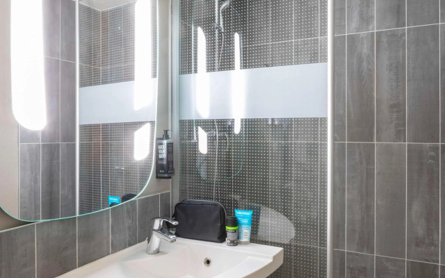 ibis Paris Porte De Bercy