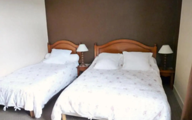 Hotel du Cygne