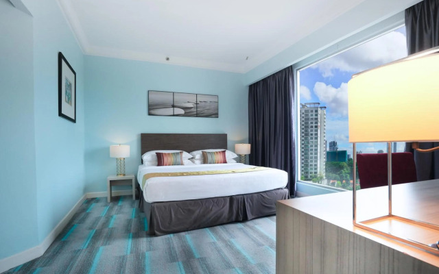 Thistle Johor Bahru