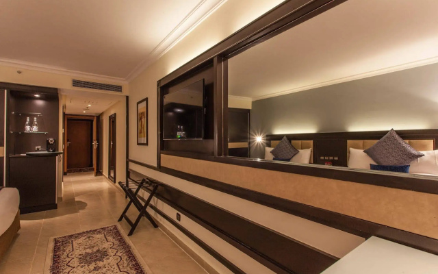 Savoy Le Grand Hotel