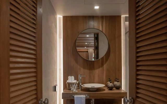 The Spa Resorts, Koh Samui