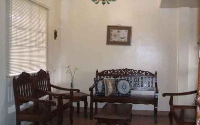 Puesto del Sol Villas (30pax above)