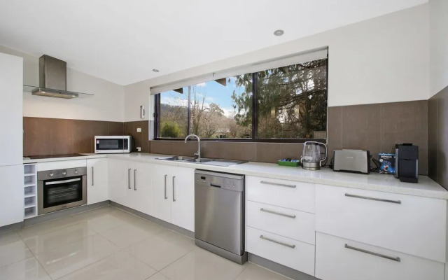 Alinga Longa Residence 4 bedroom with pool