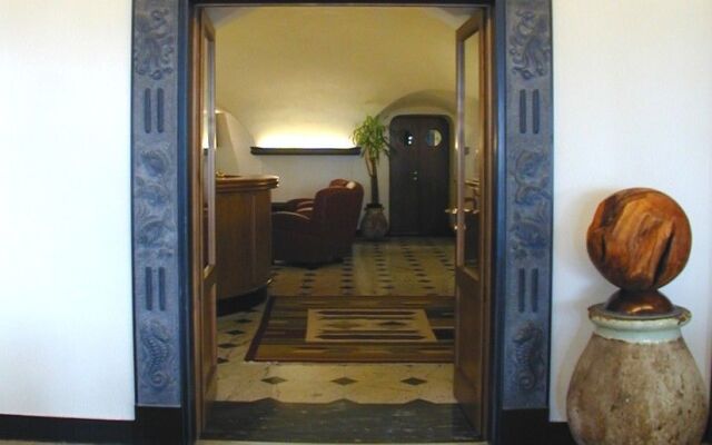 Ristorante Hotel Mira