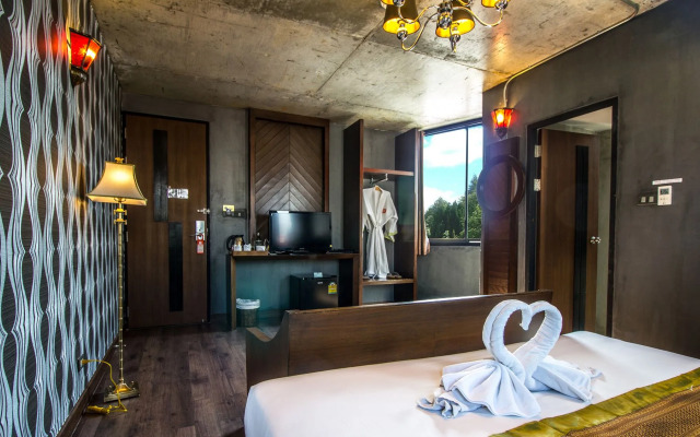 B2 Nimman Premier Hotel