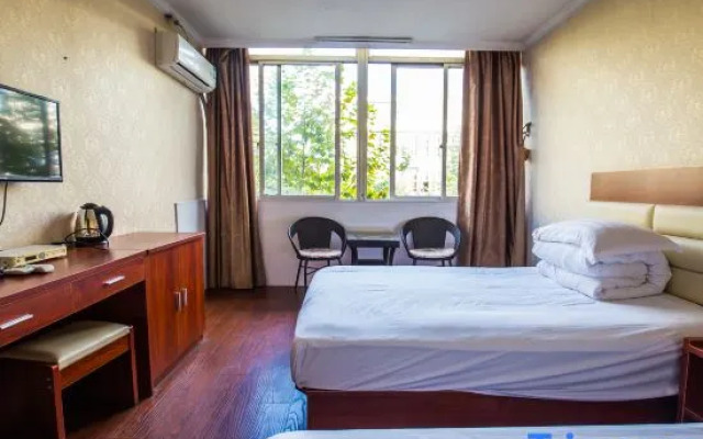 Wenzhou zhendong hotel