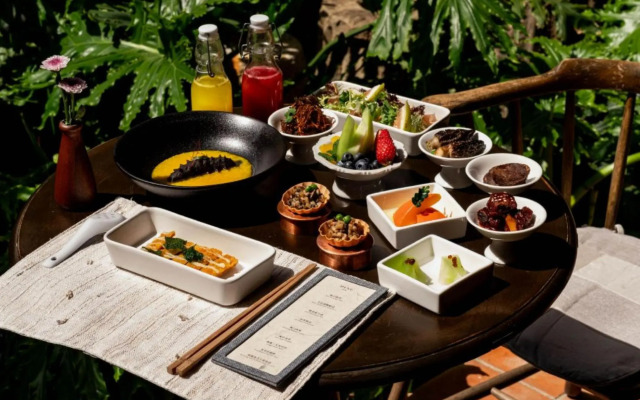 Anyu Dayan Hotel