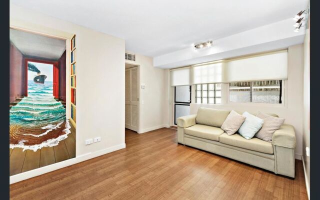 Camargue Beachfront Apartments