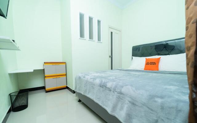 KoolKost Syariah near Velodrome Rawamangun