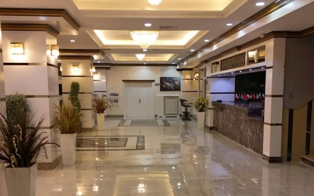 Tatvan Kardelen Hotel