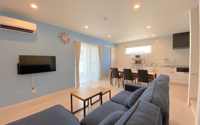 Grandioso Okinawa Pool Villa Onna 7