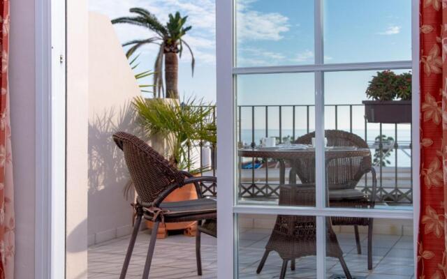 Apartamentos Plaza Cavana 5