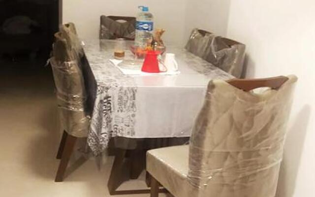 Apartamento com otima localizacao em Itajai-SC