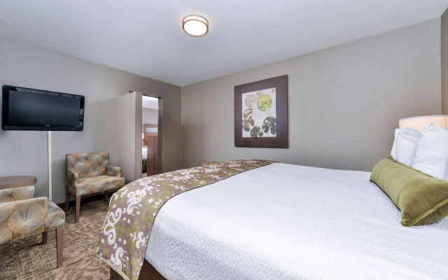 Best Western Plus Anaheim Inn
