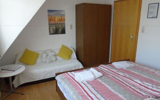 Haus Sonneneck