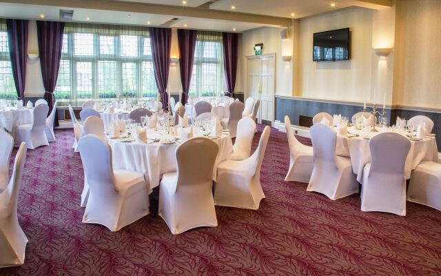 The Mount Country Manor Hotel & Golf