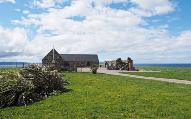 Monkstadt No 8 – McEachann’s Hideout