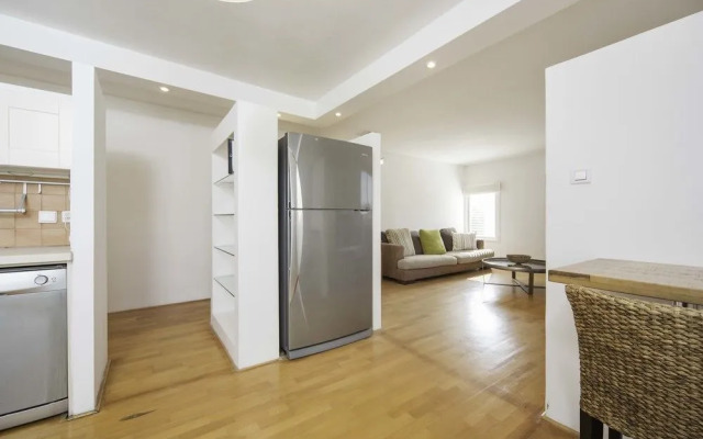 Sea N' Rent - Kdoshei Ha'Shoa