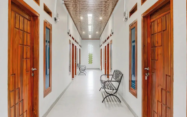 Hotel O Penginapan Kertajaya Syariah