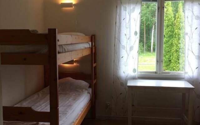 Pensionat Grankullavik