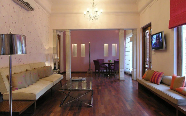 Taj Usha Kiran Palace, Gwalior