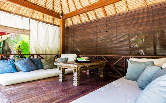 Villa Gembira by Villa Finder
